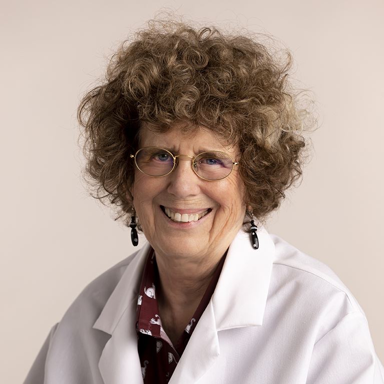 Sherry Courtney, M.D.