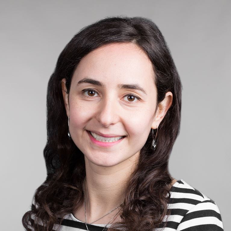 Zena Ghazala, M.D.