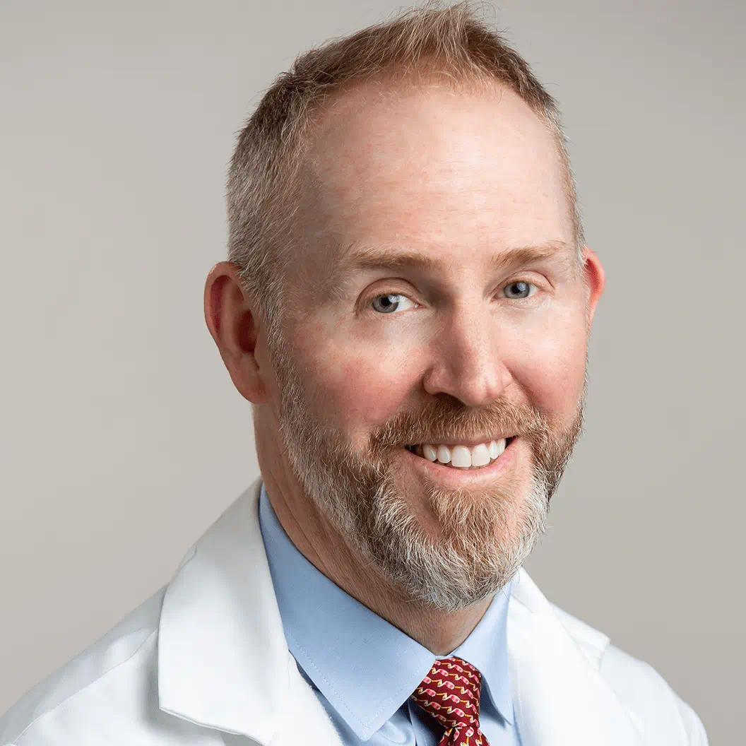 Gresham Richter, M.D.