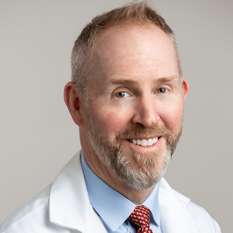 Gresham Richter, M.D.