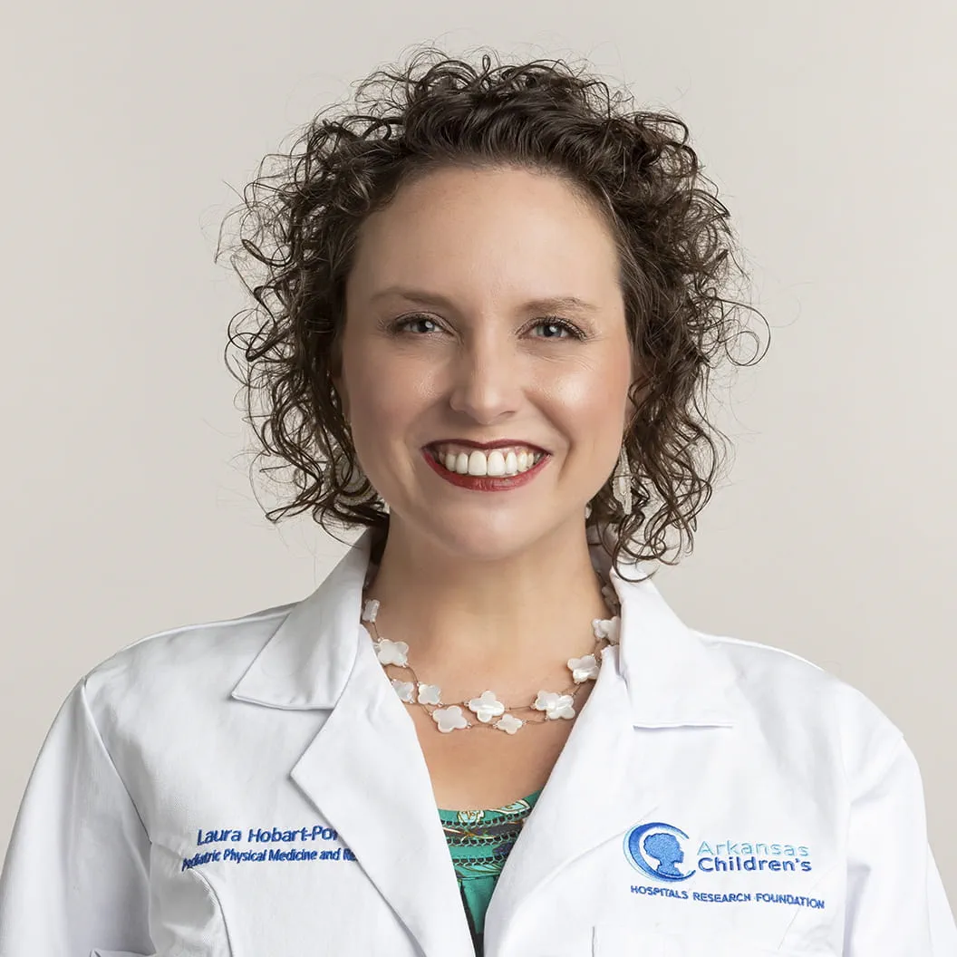Laura Hobart-Porter, D.O.