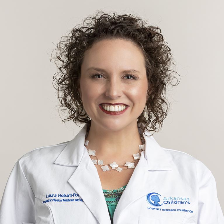Laura Hobart-Porter, D.O.