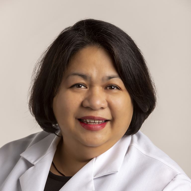Maya Lopez, M.D.