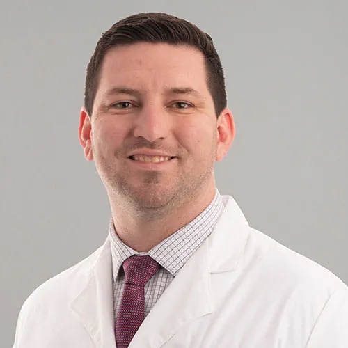 Jake Martin, M.D.