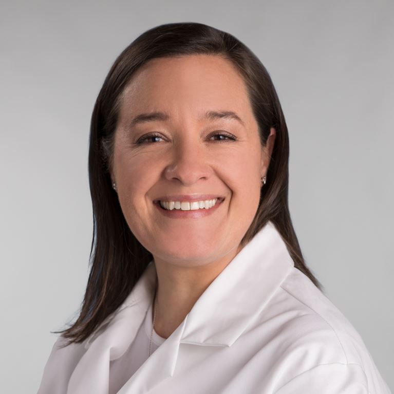 Franscesca Miquel Verges, M.D.