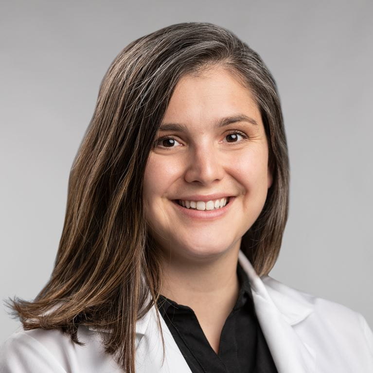 Rachel Millner, M.D.