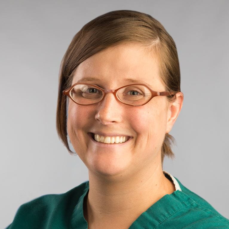 Joselin Niemyer, M.D.