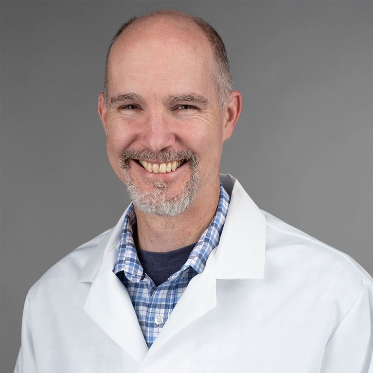 Dr. Jon Oden