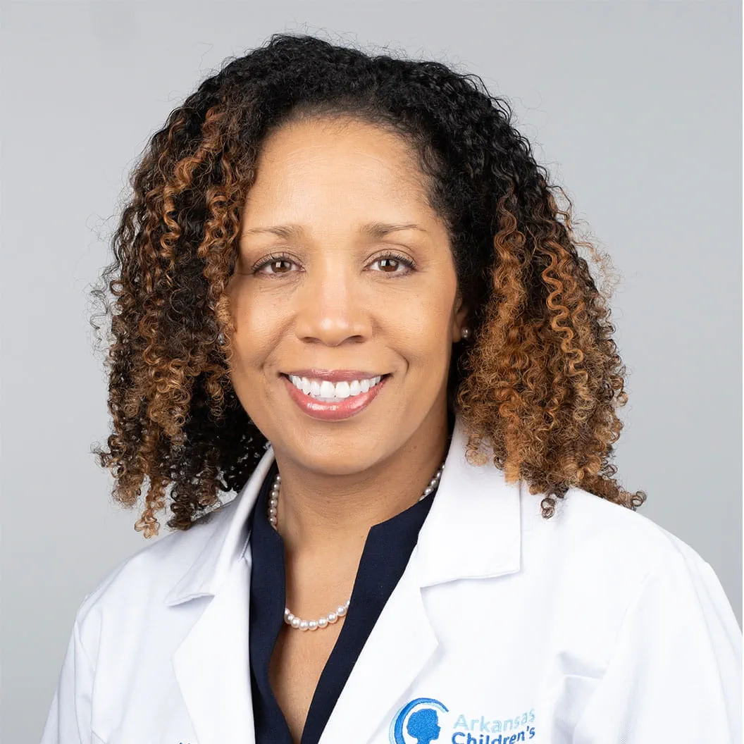 Photo of Tamara Perry, M.D., FAAP, FAAAAI