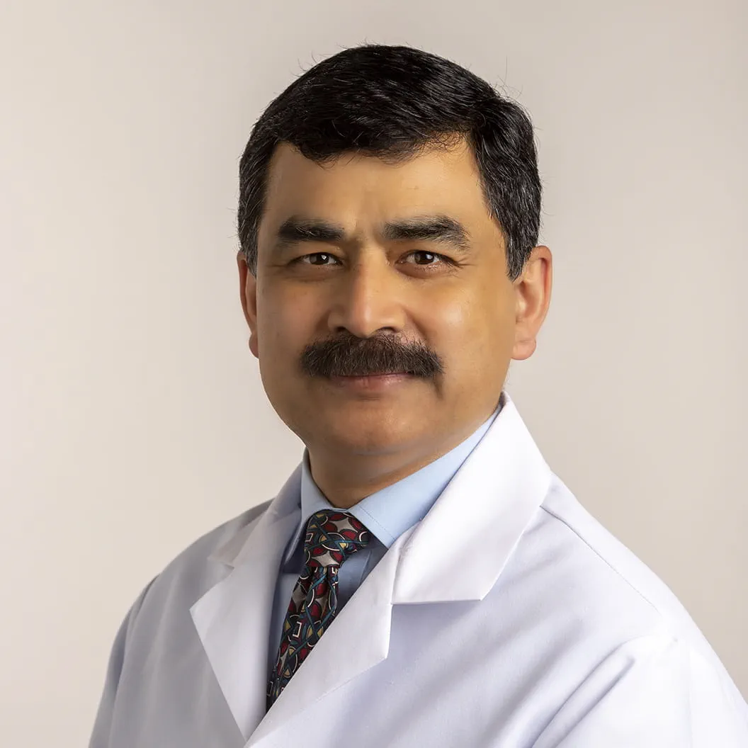 Parthak Prodhan, M.D.