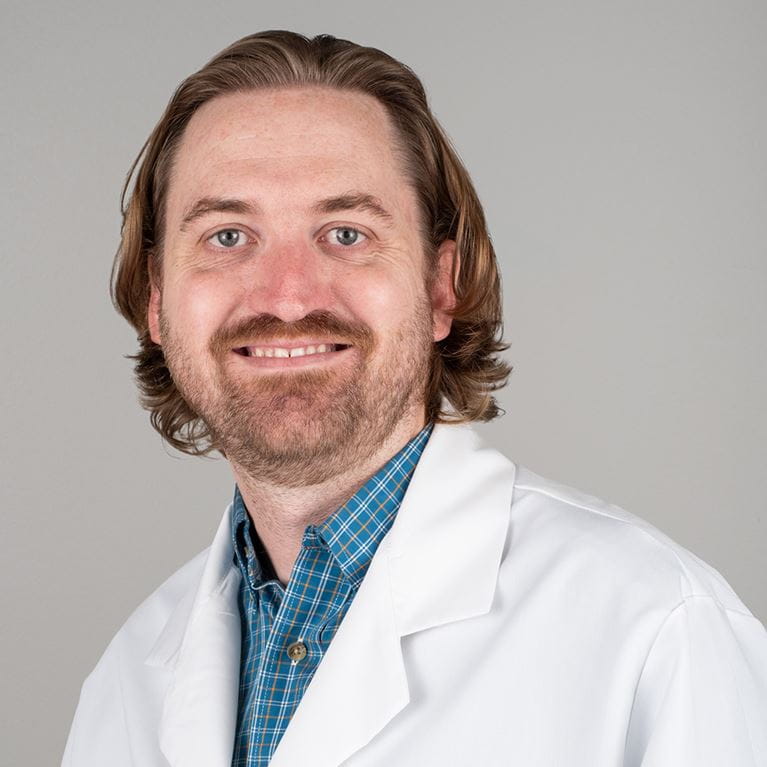 Dr. Andrew Pulfer