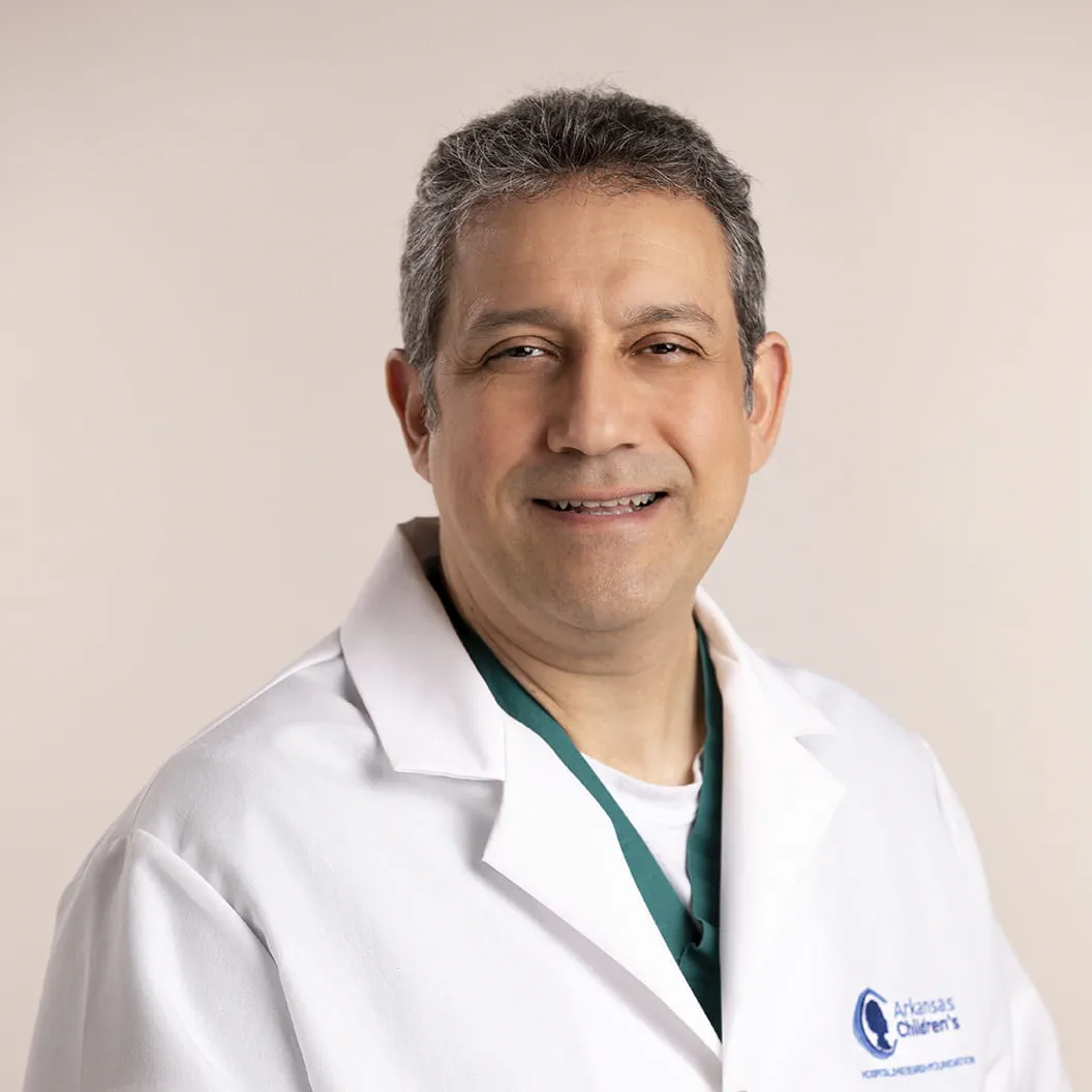 Alejandro Ramirez, M.D.