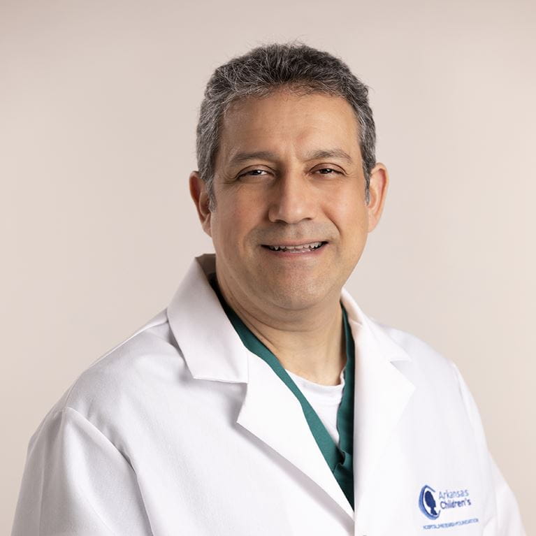 Alejandro Ramirez, M.D.