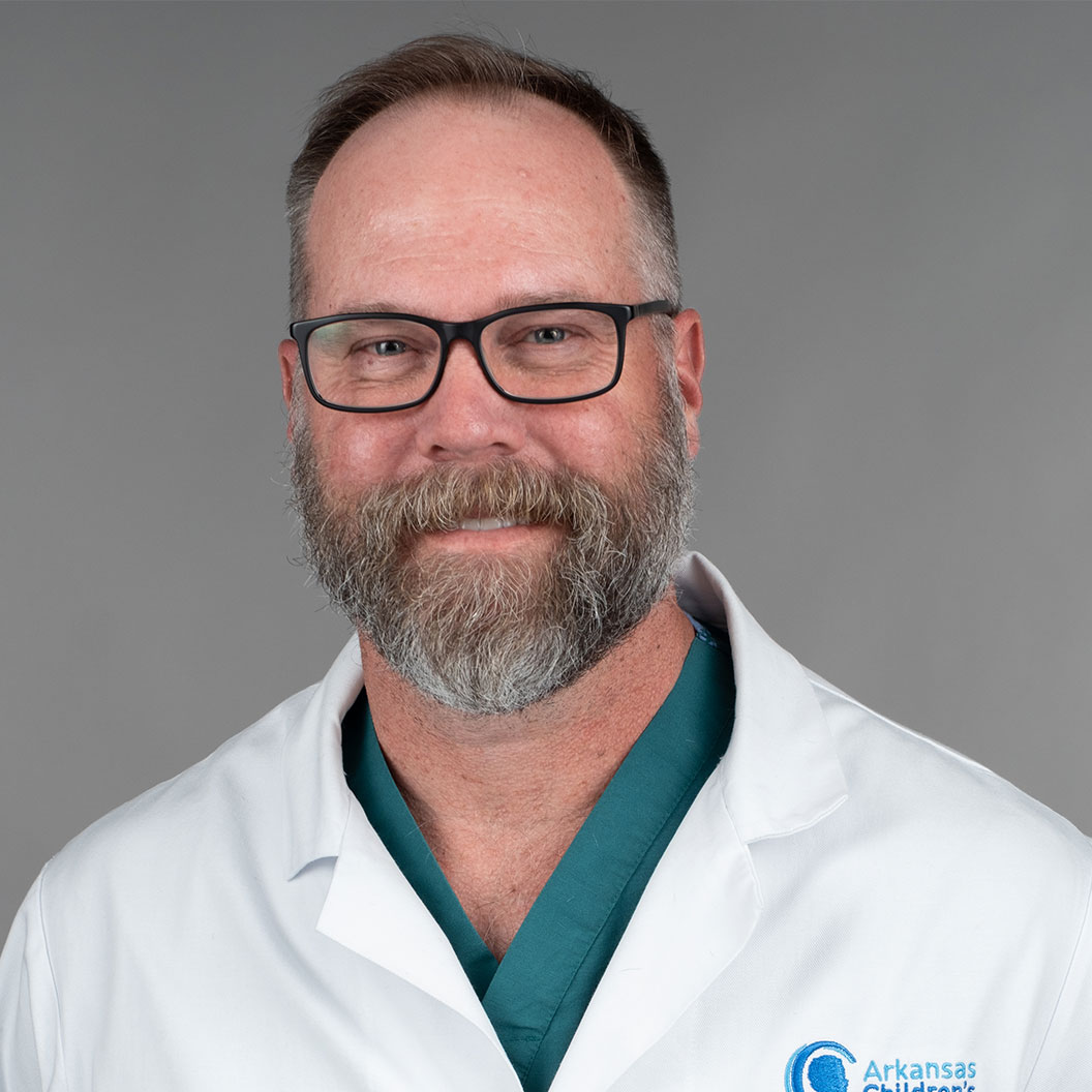 Dr. Brian Reemtsen
