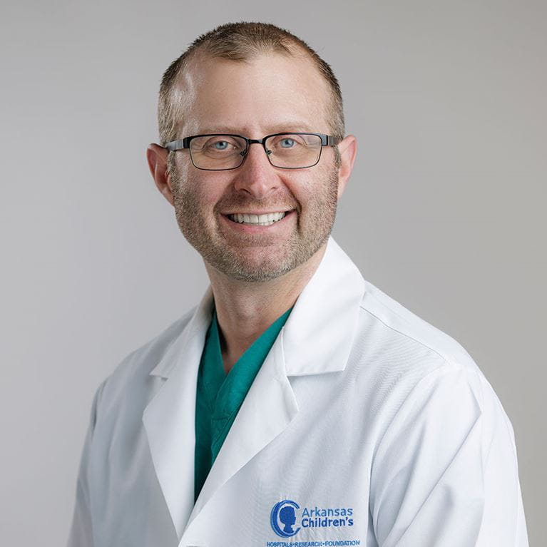 Robert Vandewalle, M.D.