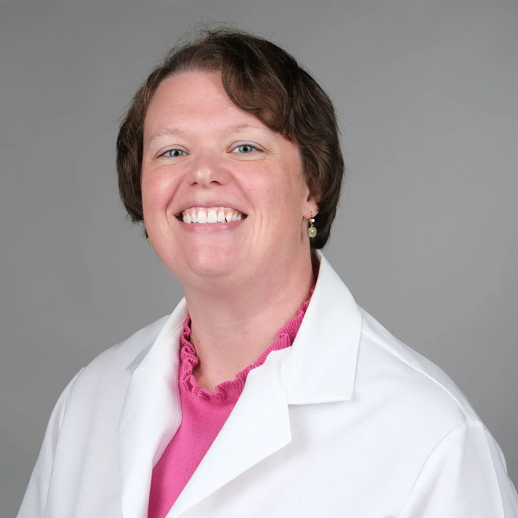 Dr. Elizabeth Sellars