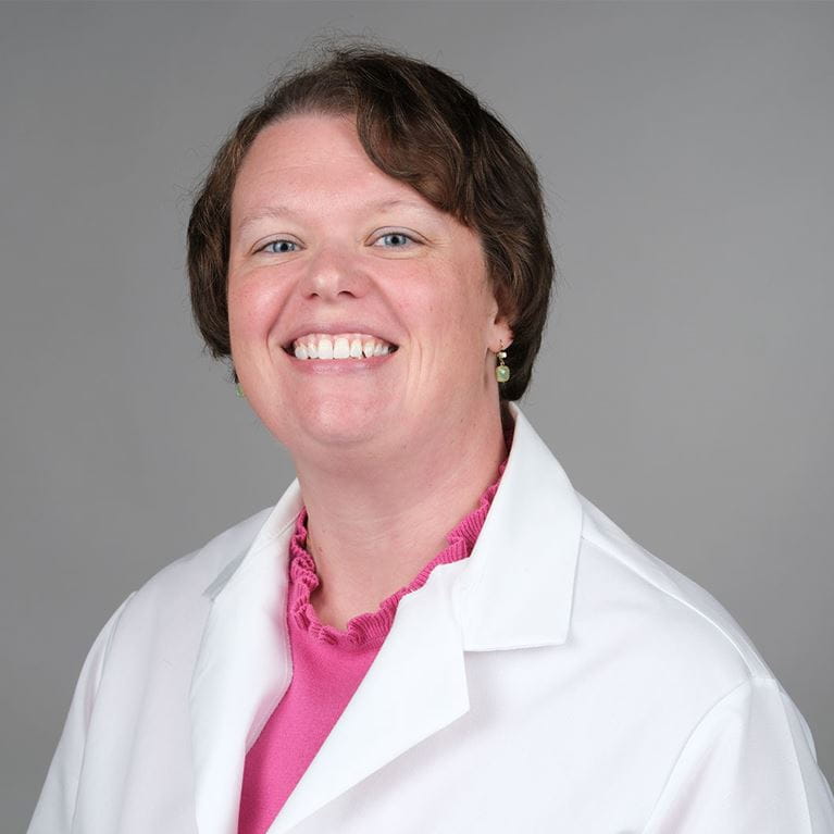 Dr. Elizabeth Sellars