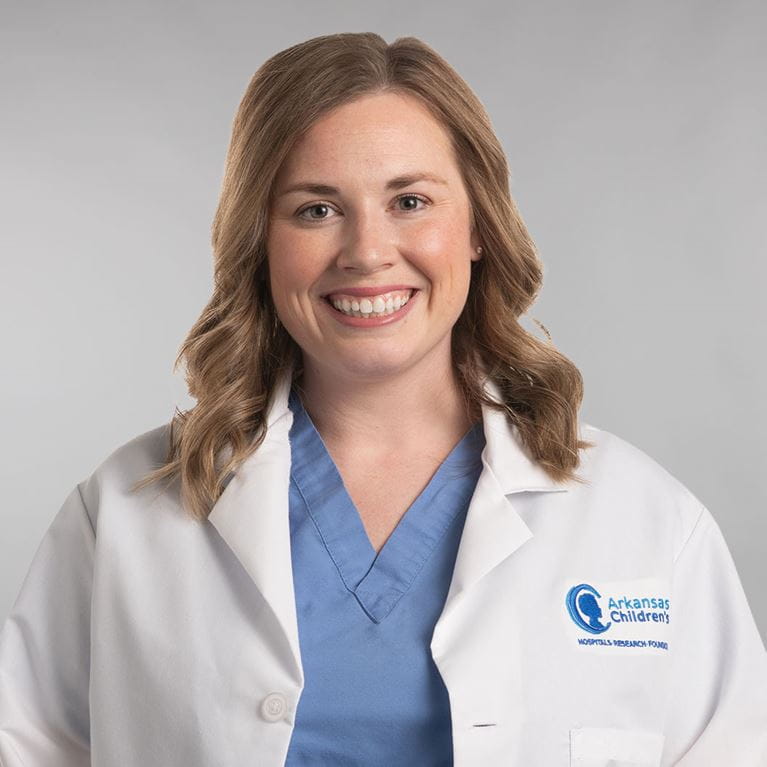 Photo of Dr. Mary Shults