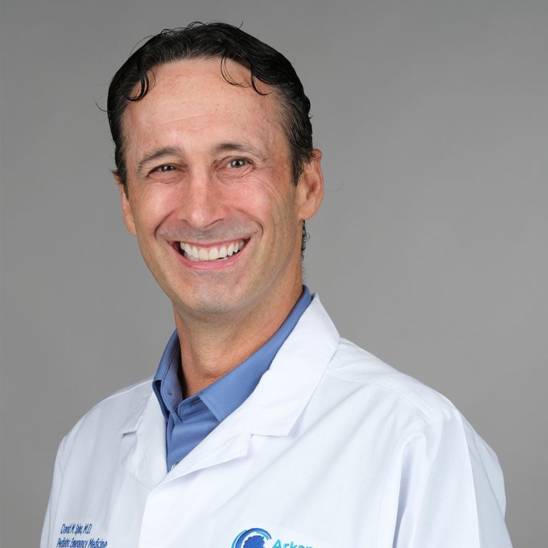 Dr. David Spiro