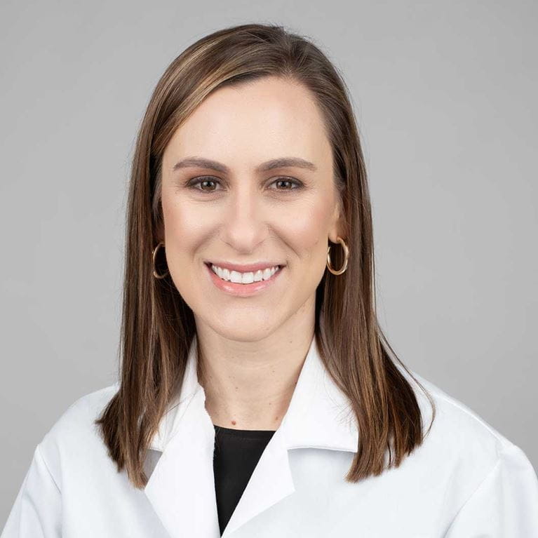 Dr. Kathryn Stambough