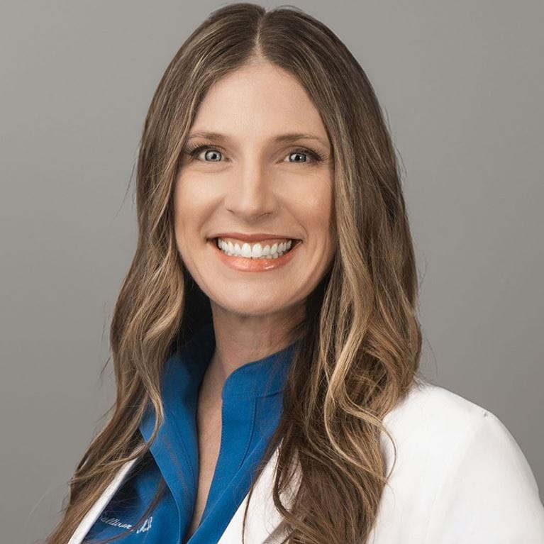 Photo of Dr. Susan Sullivan