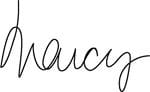 Marcy Doderer's signature