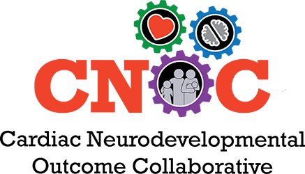Cardiac Neurodevelopmental Outcome Collaborative (CNOC) logo