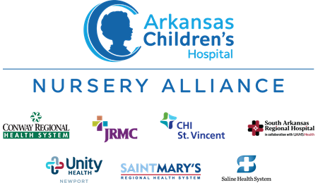 Nursery Alliance Master Logo