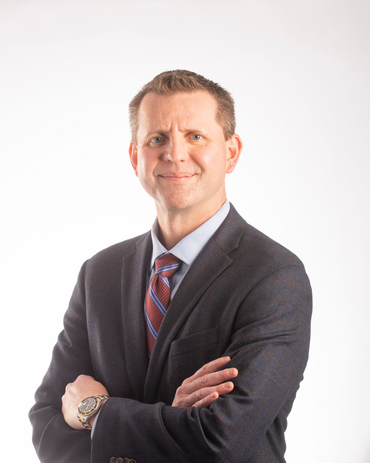 Alan J. Tackett, PhD