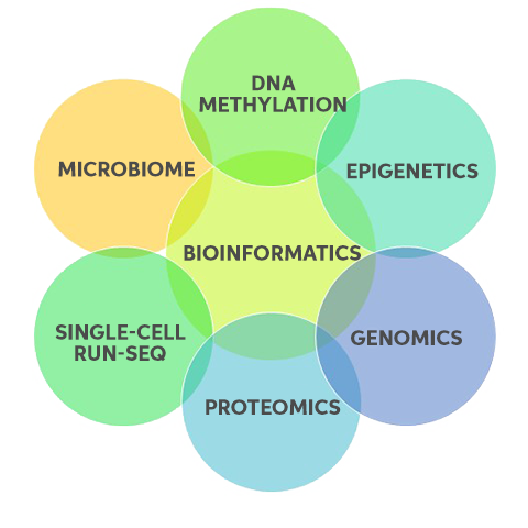 ACRI Systems Biology Bioinformatics Core Services