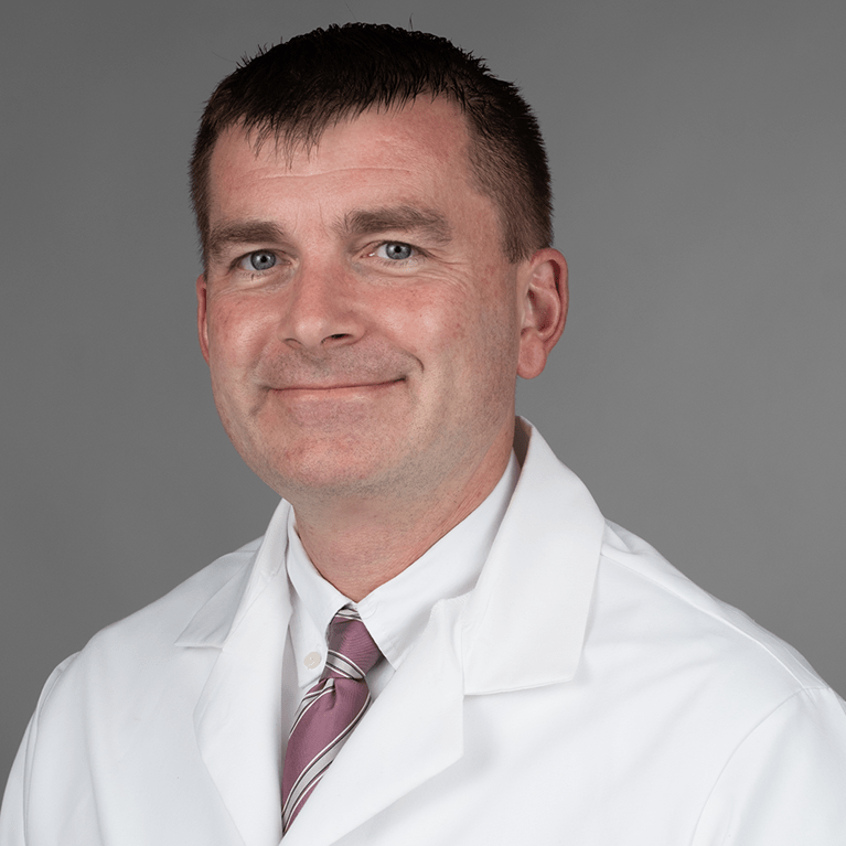 Brian Varisco, M.D.