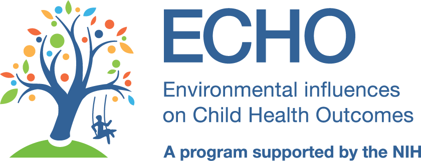 Environmental Influences on Child Health Outcomes logo