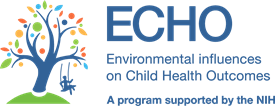 Environmental Influences on Child Health Outcomes logo