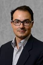 Mario Ferruzzi, Ph.D.