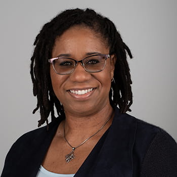 Dr. Tiffany Miles