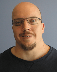 Ashley Acheson, PhD