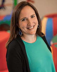 Aline Andres, PhD, RD