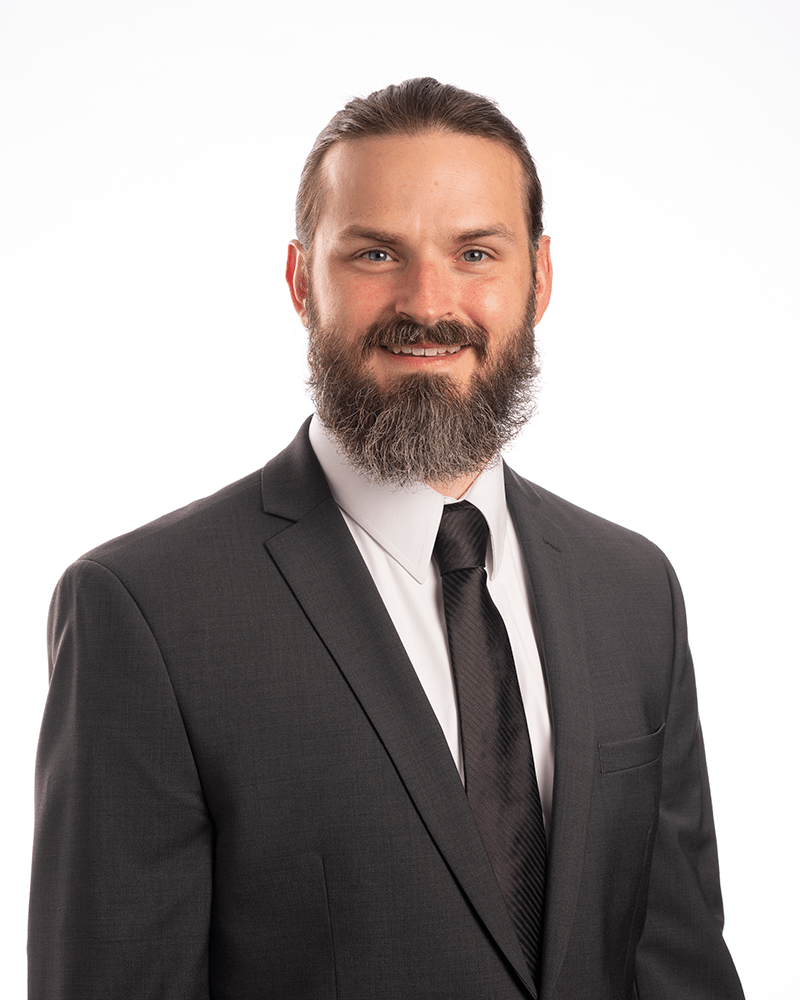 Andrew W. Brown, PhD, FTOS