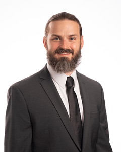 Andrew W. Brown, PhD, FTOS