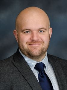 Dr. Craig Porter
