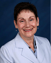 Debra Jeffs, PhD