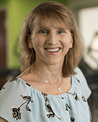 Elisabet Borsheim, PhD