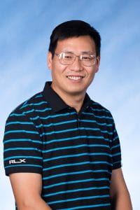 Jin-Ran Chen, PhD