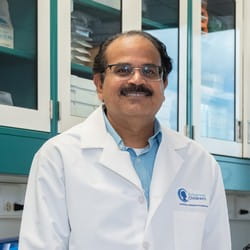 Photo of Praveen Juvvadi