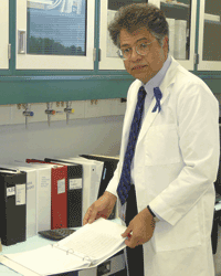 Reza Hakkak, PhD