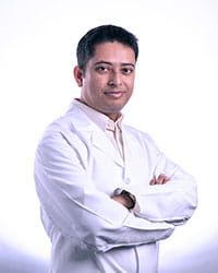 Samrat Roy Choudhury, PhD