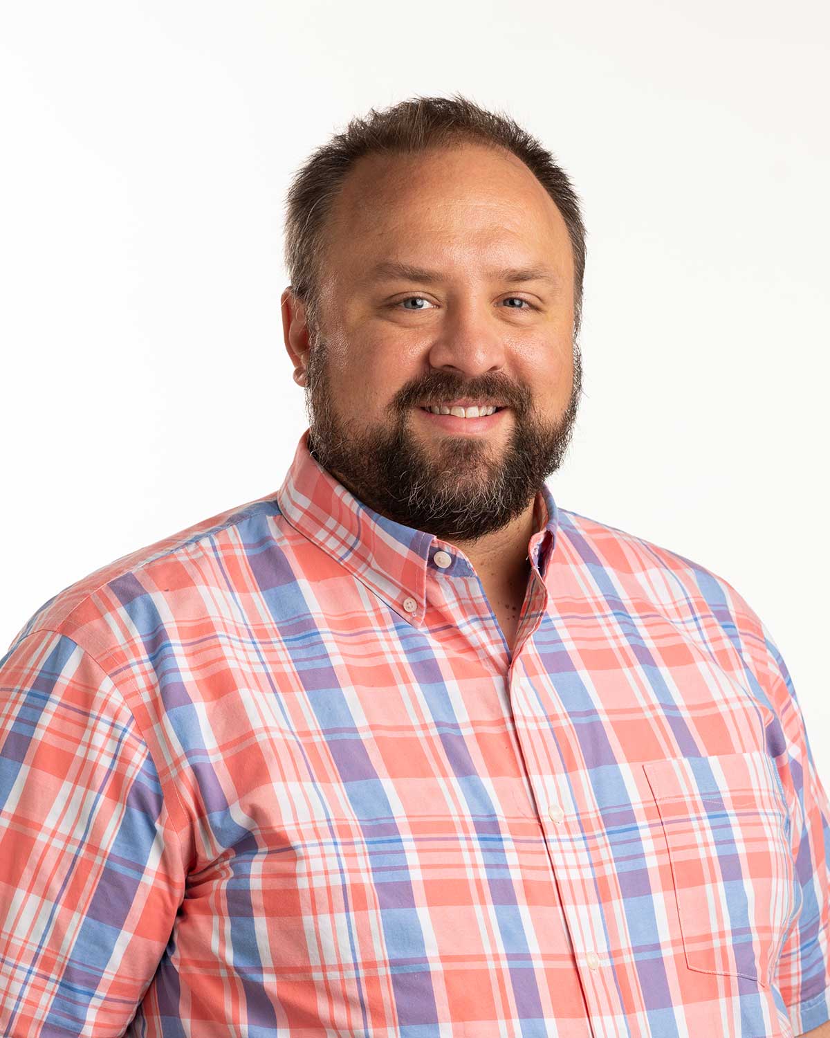 Timothy Koscik, Ph.D.