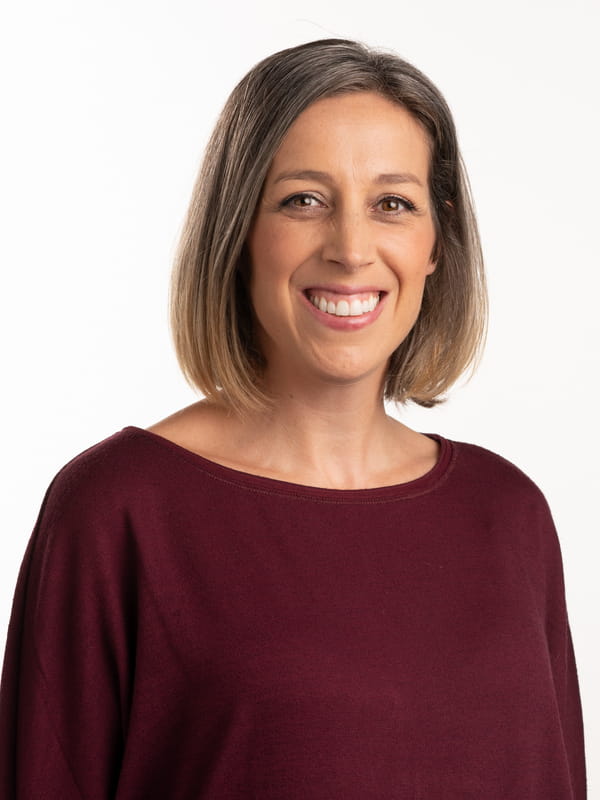 Ellen van der Plas, PhD