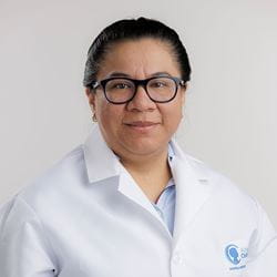 Dr. Diana Escalona Vargas