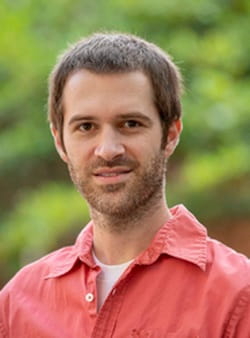 Photo of Zachary Waldrip